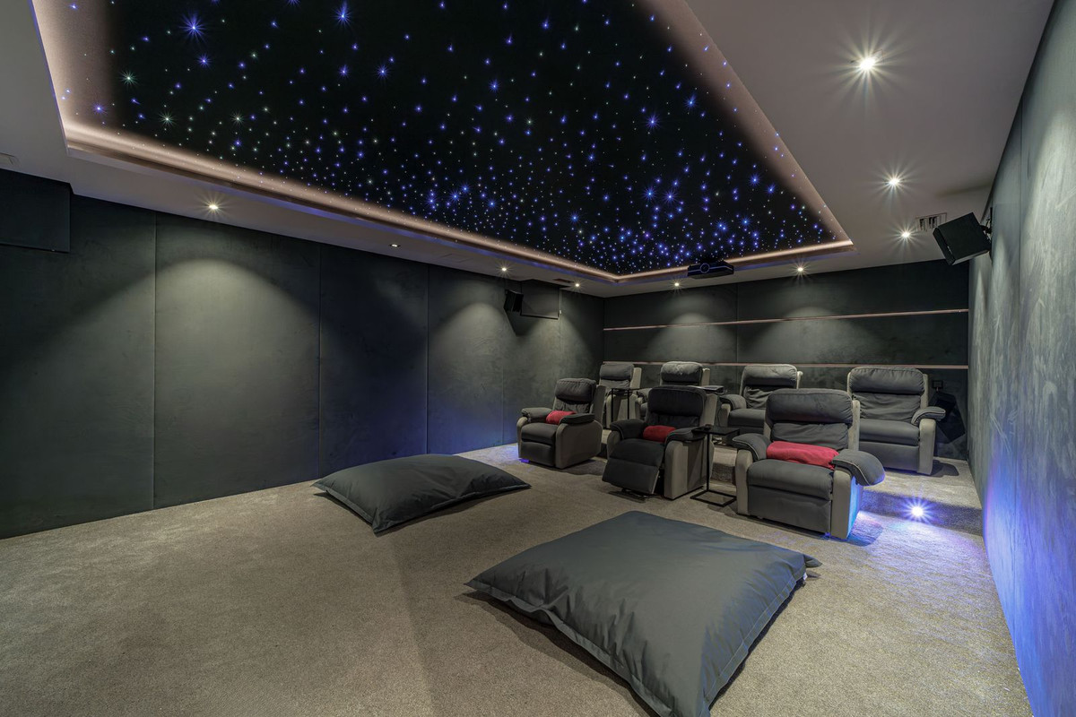 Huis te koop in Marbella | 8 slaapkamers H5350144