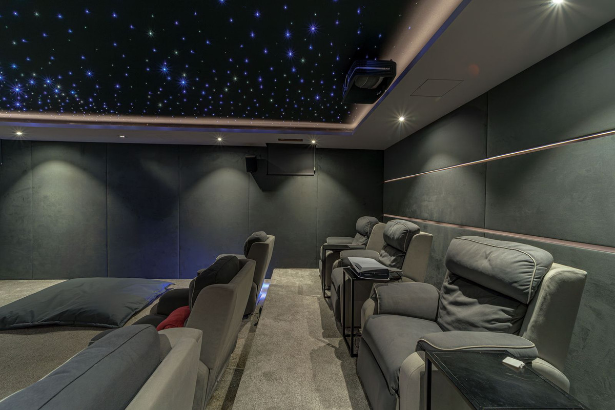 Huis te koop in Marbella | 8 slaapkamers H5350144