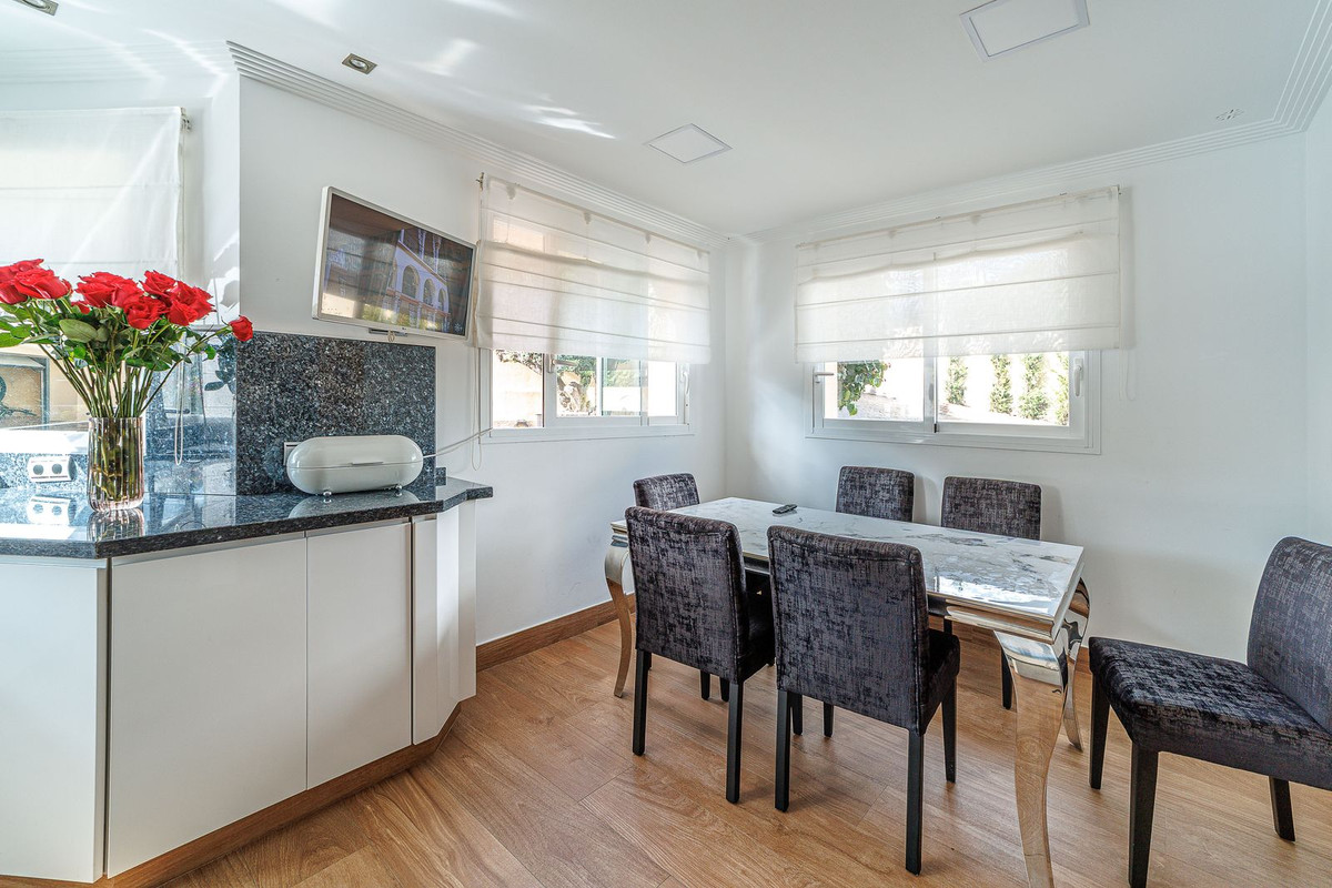 Huis te koop in Marbella | 8 slaapkamers H5350144