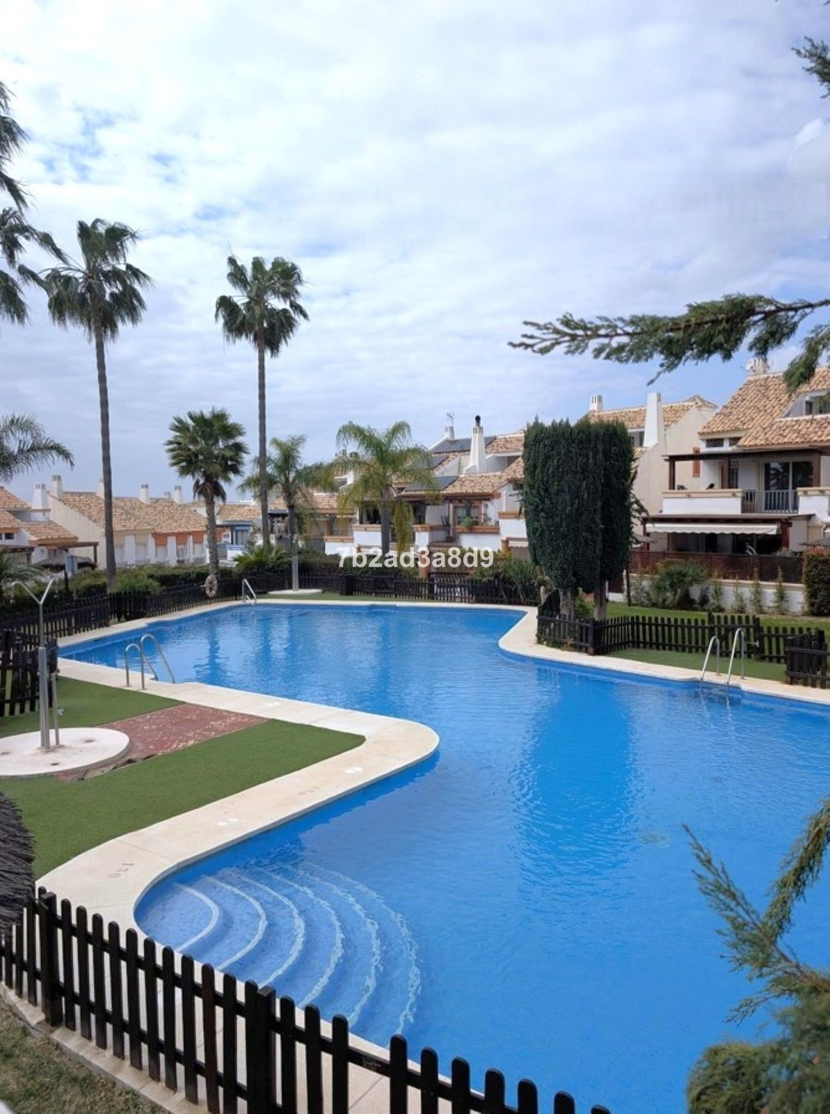 Huis te koop in Marbella | 4 slaapkamers H5353528