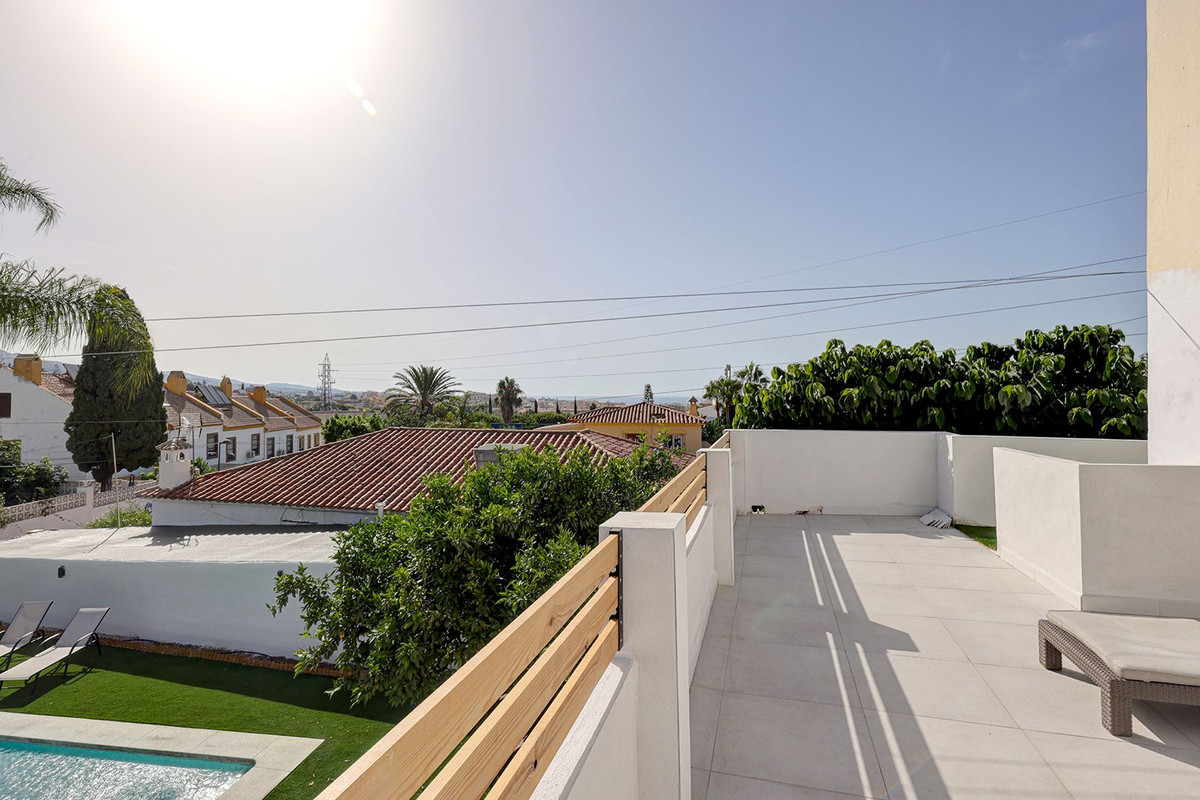 Huis te koop in Marbella | 6 slaapkamers H5356747