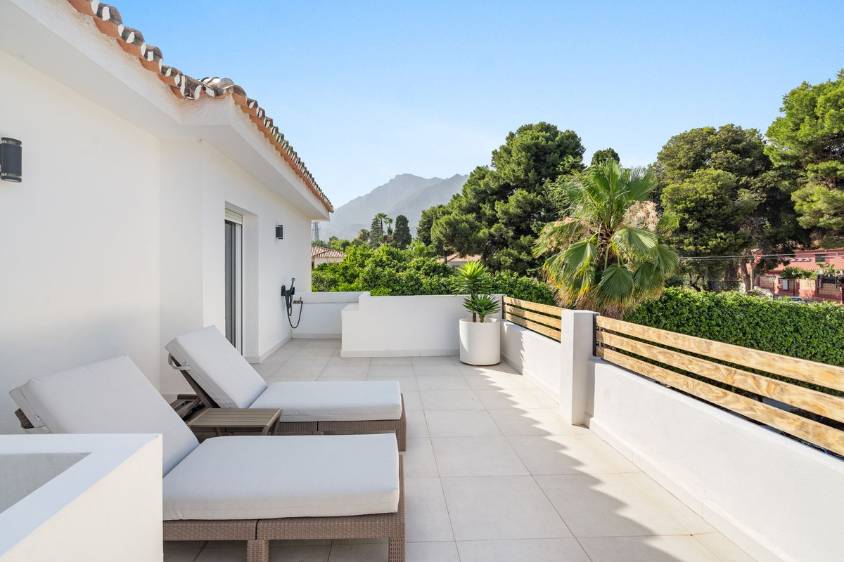 Huis te koop in Marbella | 6 slaapkamers H5356747