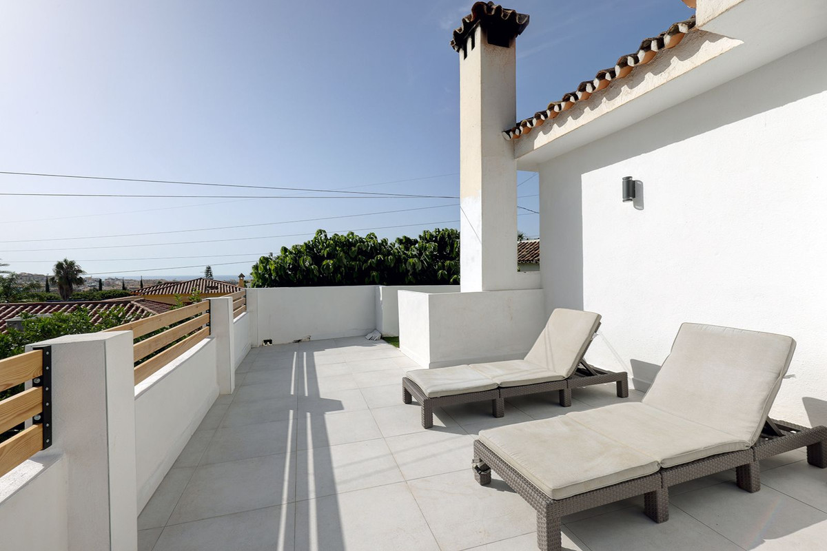 Huis te koop in Marbella | 6 slaapkamers H5356747