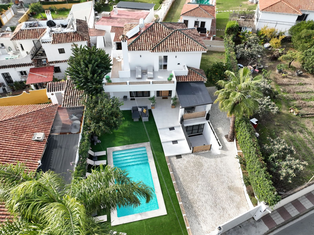 Huis te koop in Marbella | 6 slaapkamers H5356747