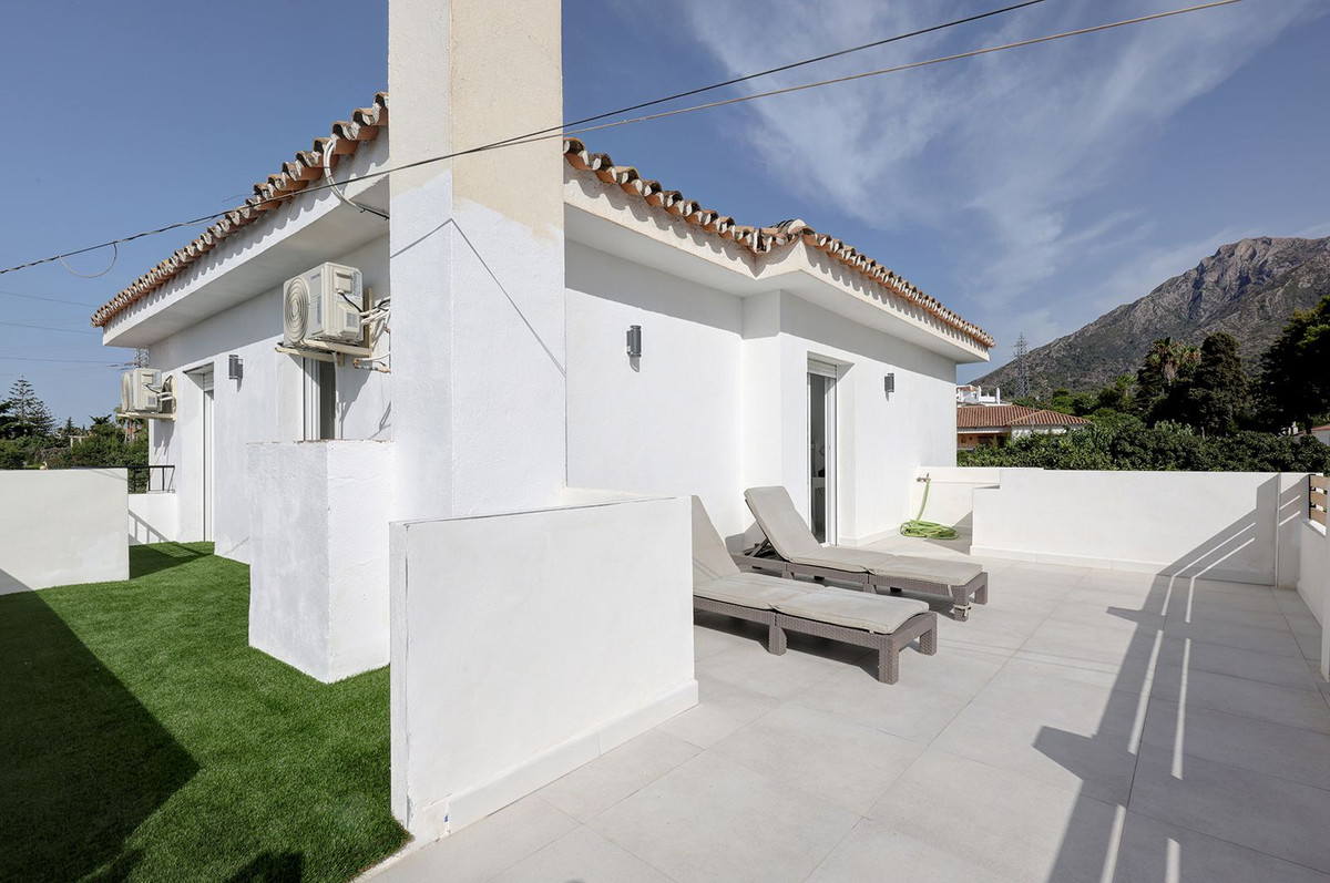 Huis te koop in Marbella | 6 slaapkamers H5356747