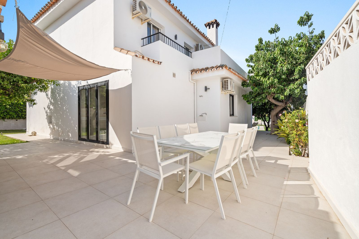 Huis te koop in Marbella | 6 slaapkamers H5356747