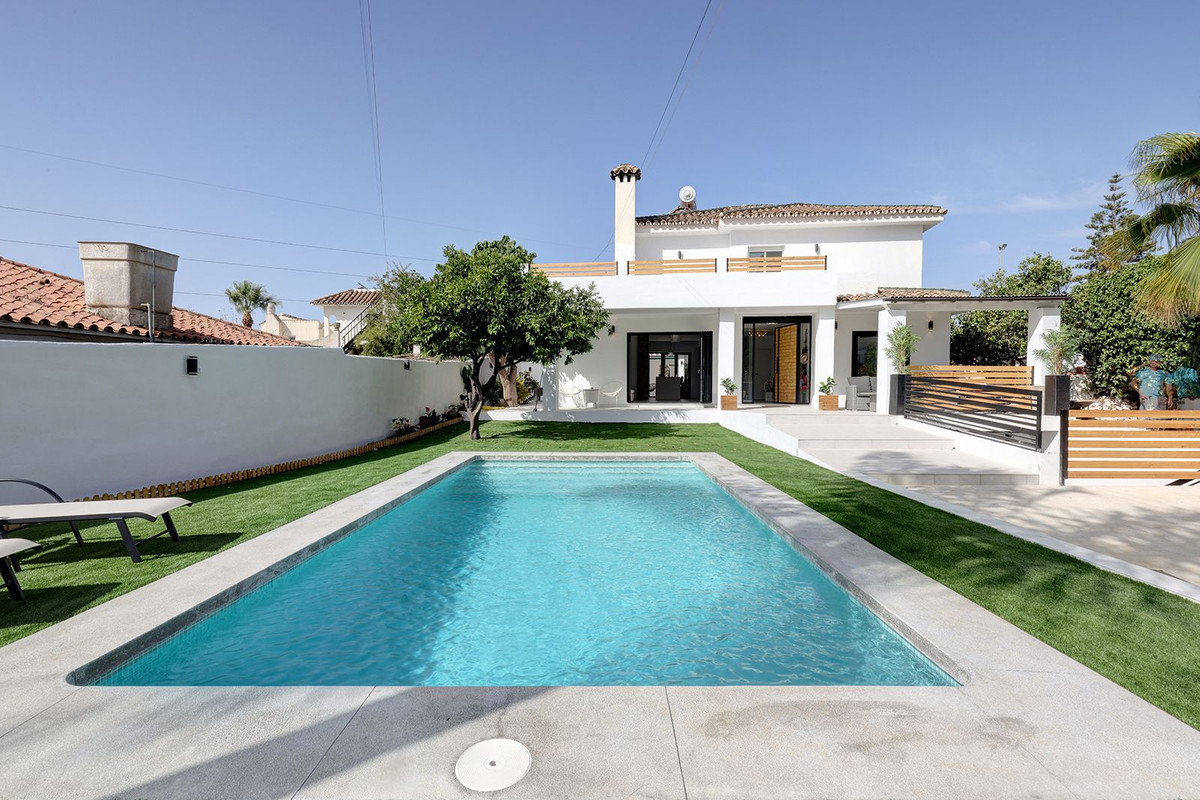 Huis te koop in Marbella | 6 slaapkamers H5356747