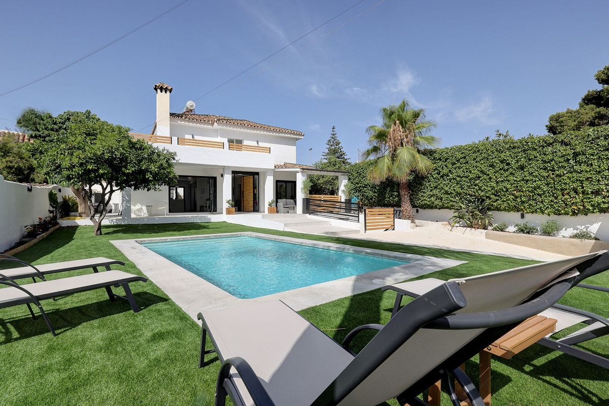 Huis te koop in Marbella | 6 slaapkamers H5356747