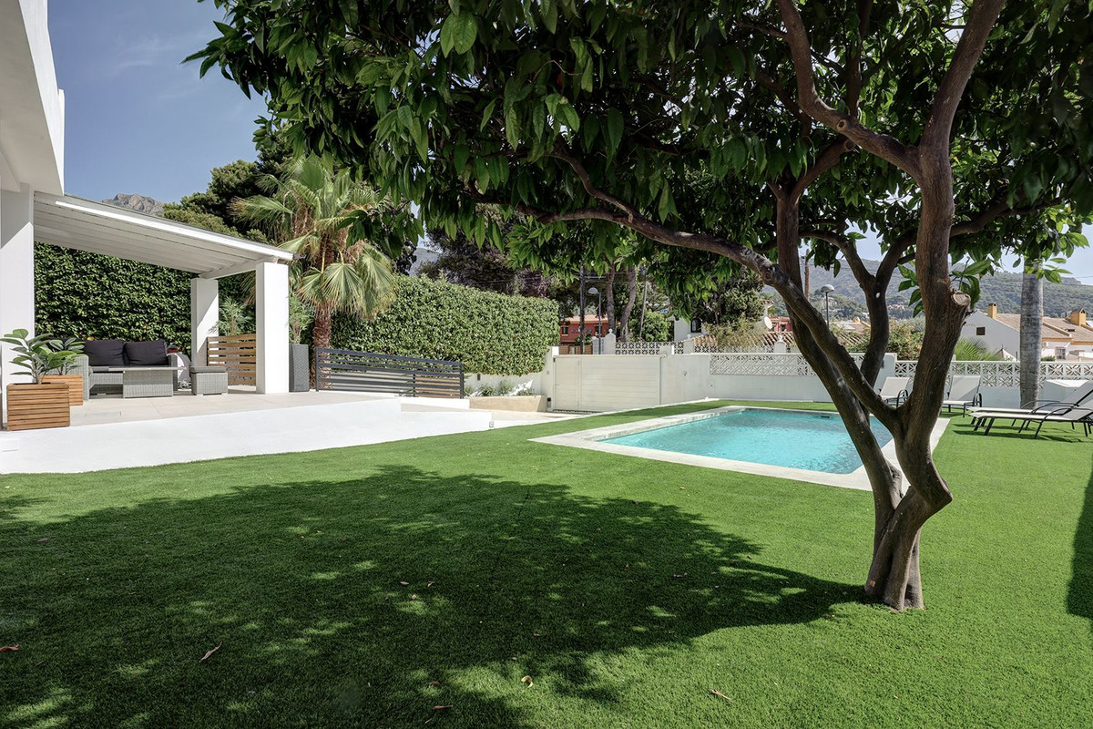 Huis te koop in Marbella | 6 slaapkamers H5356747