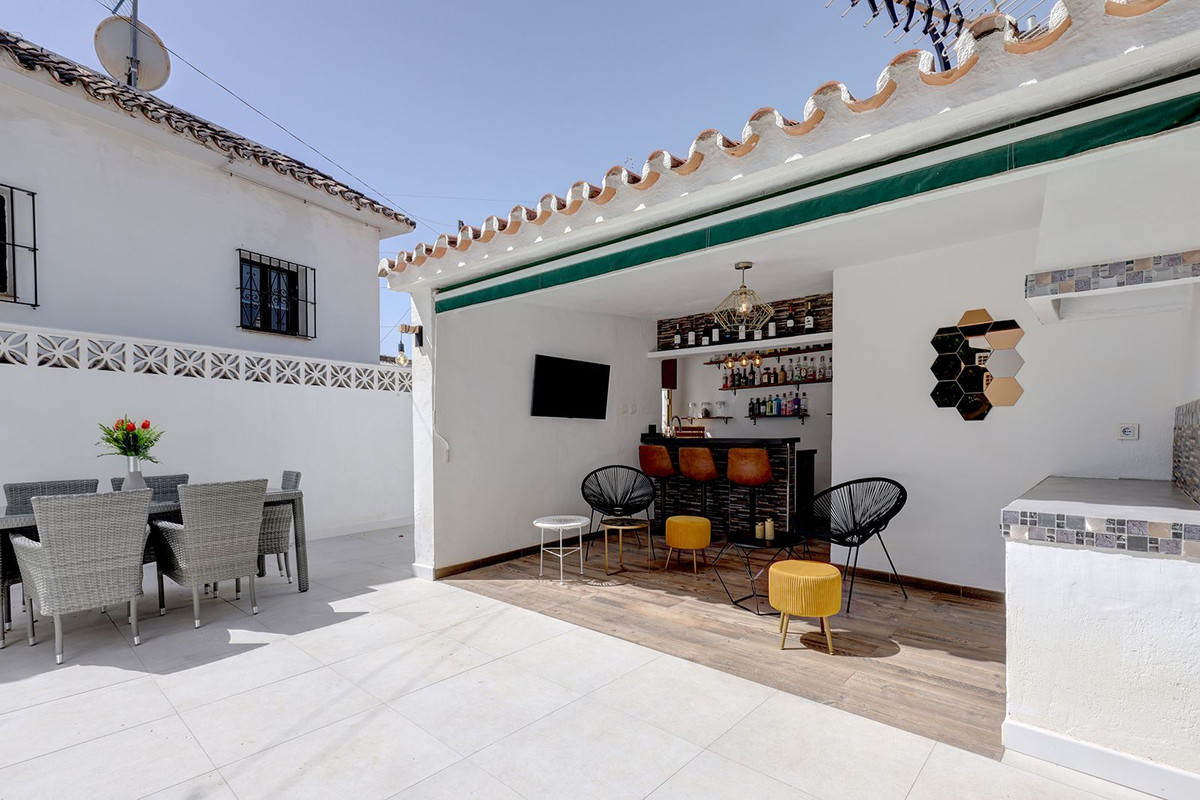 Huis te koop in Marbella | 6 slaapkamers H5356747