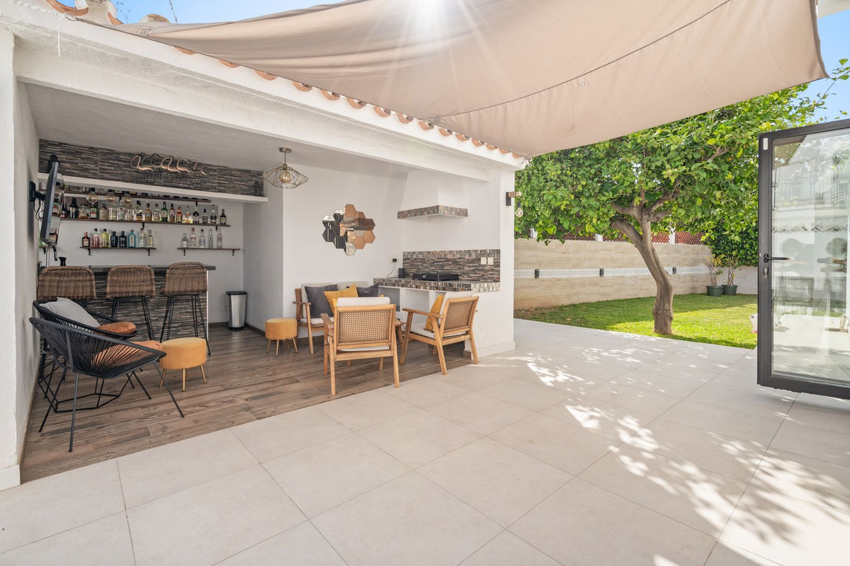 Huis te koop in Marbella | 6 slaapkamers H5356747