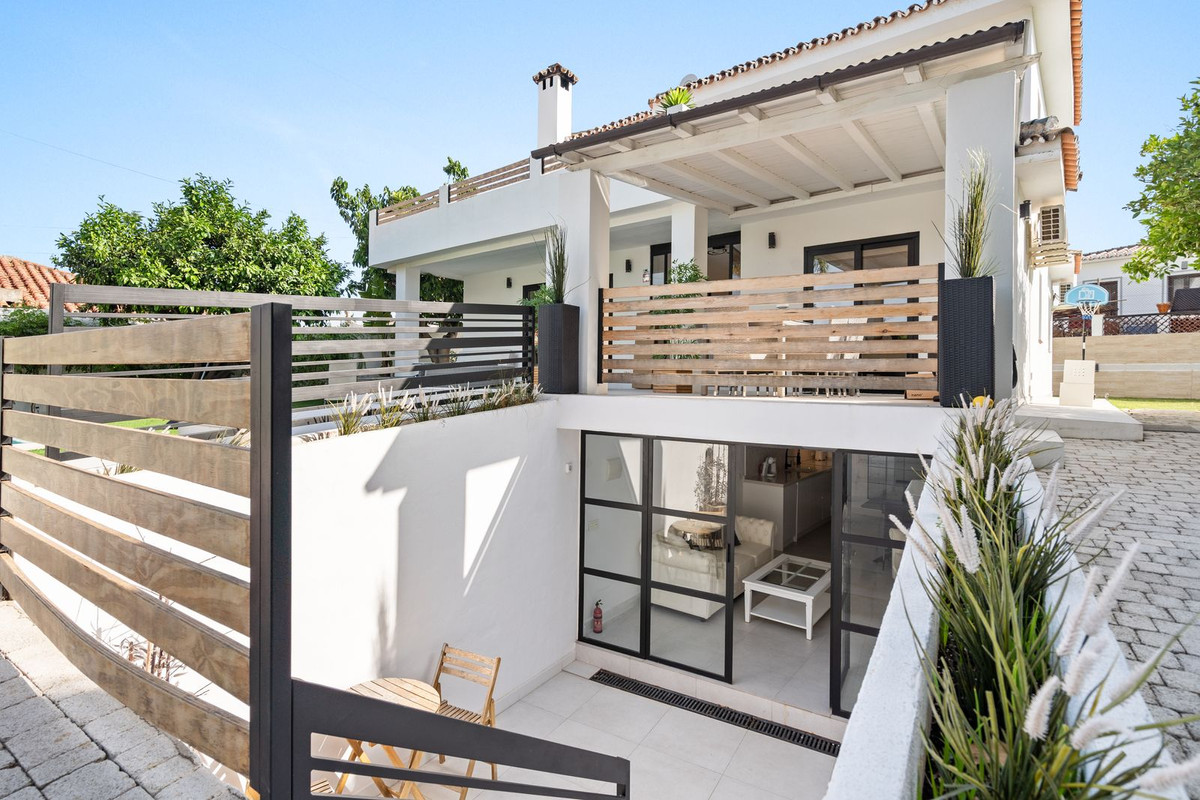 Huis te koop in Marbella | 6 slaapkamers H5356747