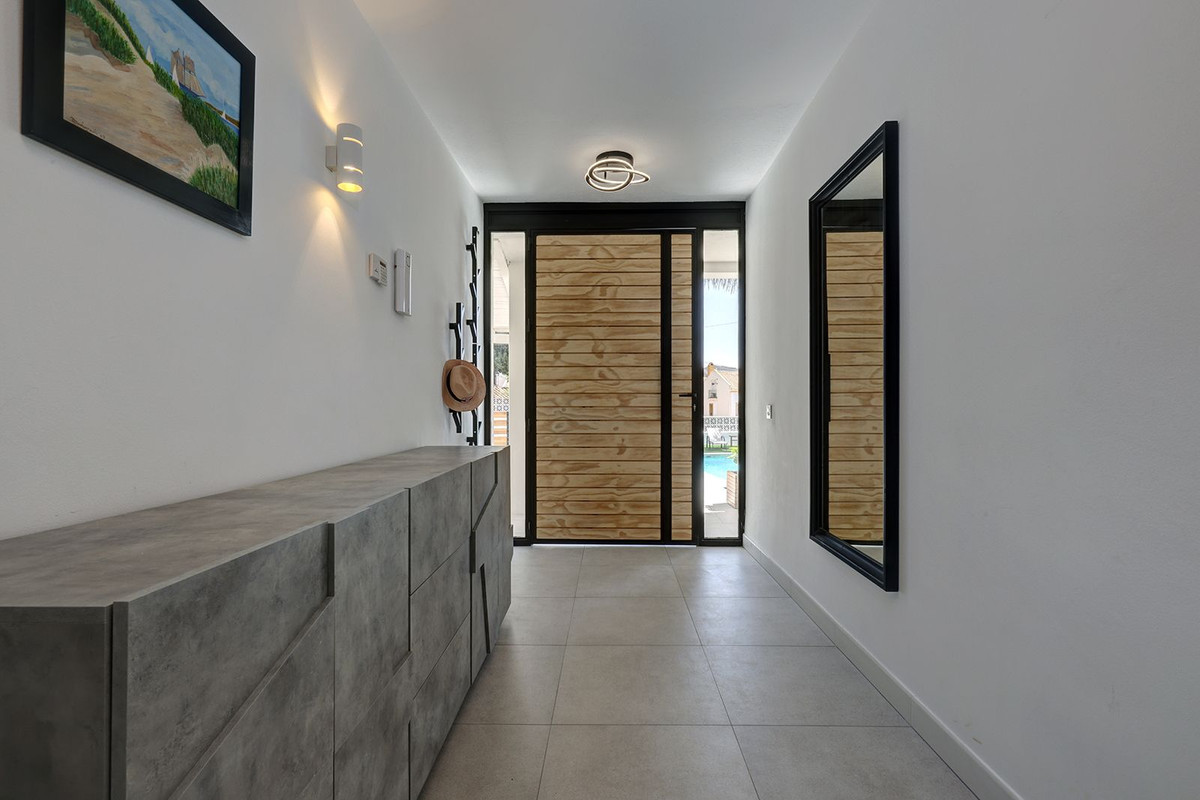 Huis te koop in Marbella | 6 slaapkamers H5356747