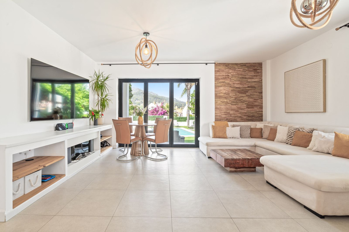 Huis te koop in Marbella | 6 slaapkamers H5356747