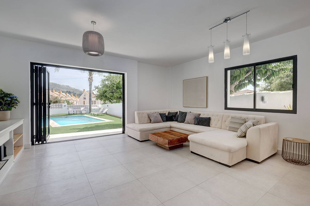 Huis te koop in Marbella | 6 slaapkamers H5356747
