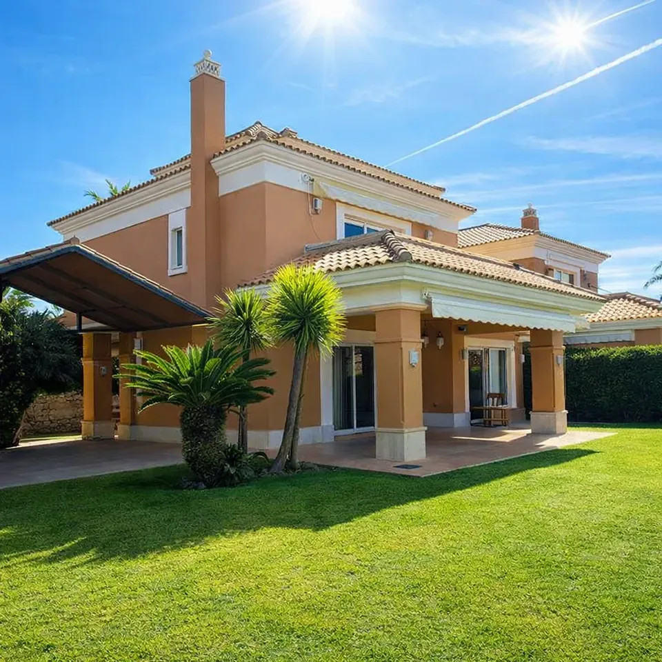 Huis te koop in Marbella | 3 slaapkamers H5359879