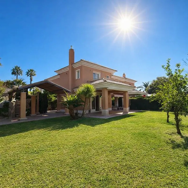 Huis te koop in Marbella | 3 slaapkamers H5359879