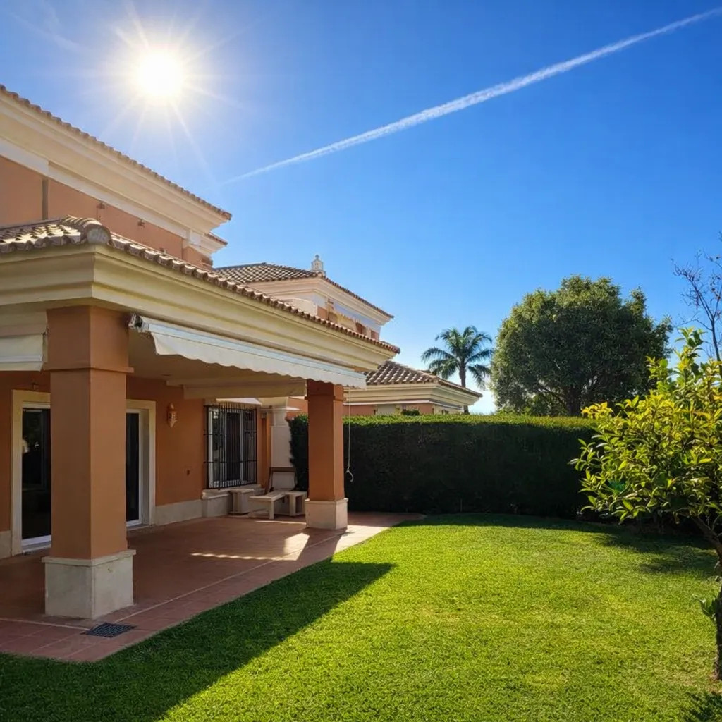 Huis te koop in Marbella | 3 slaapkamers H5359879