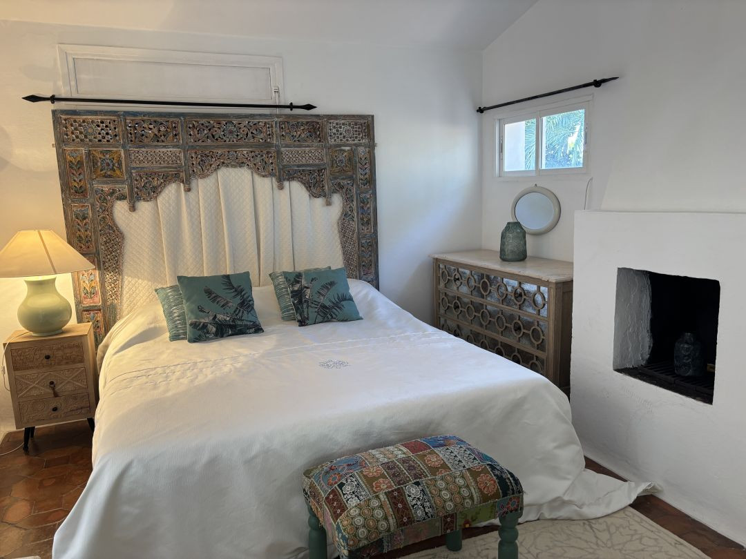 Huis te koop in Marbella | 4 slaapkamers H5359933