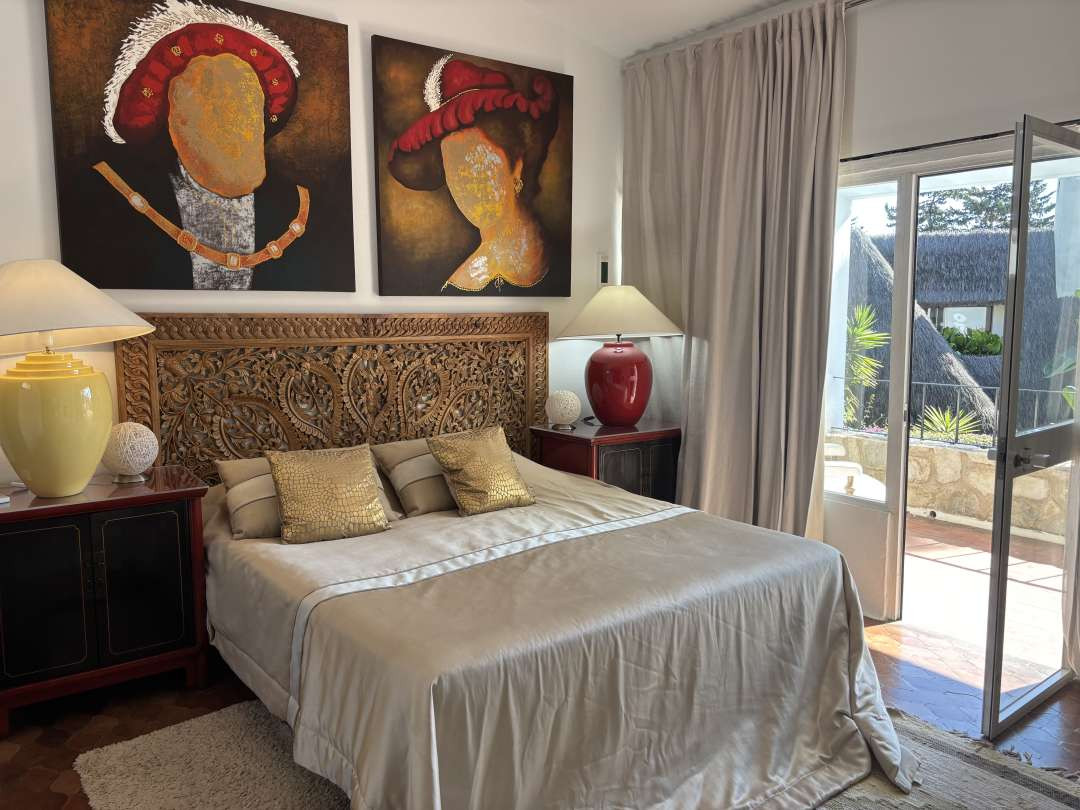 Huis te koop in Marbella | 4 slaapkamers H5359933