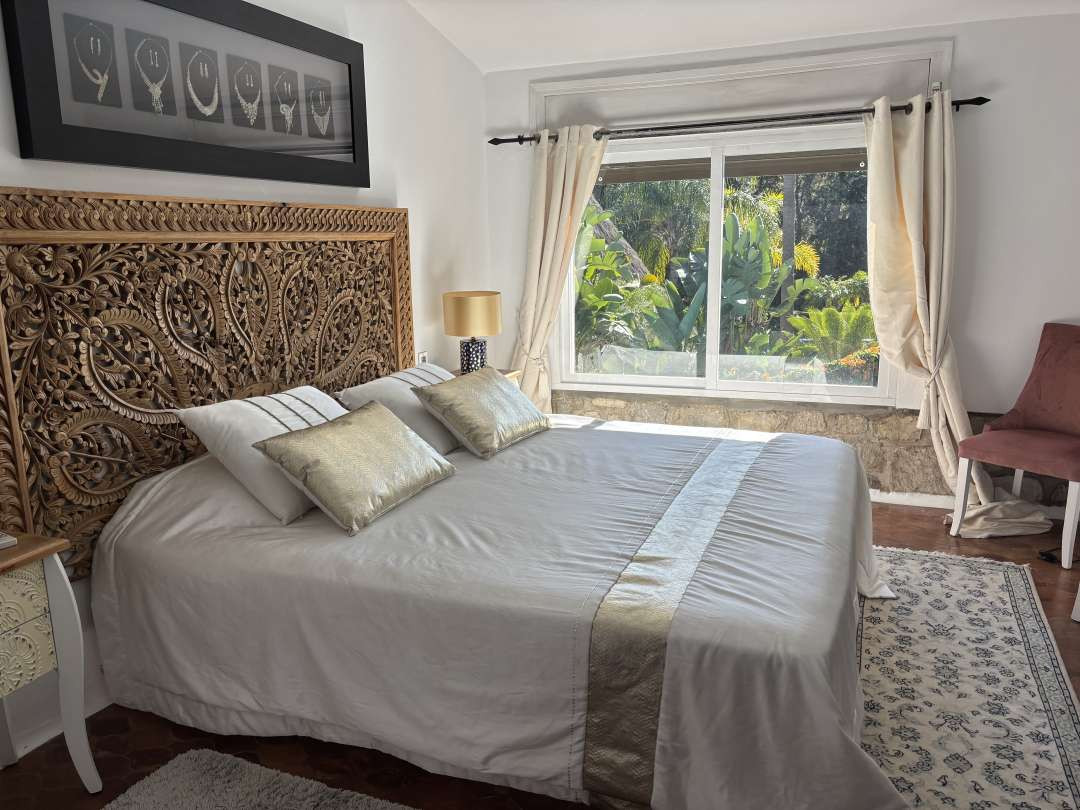 Huis te koop in Marbella | 4 slaapkamers H5359933