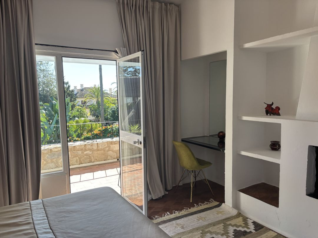 Huis te koop in Marbella | 4 slaapkamers H5359933