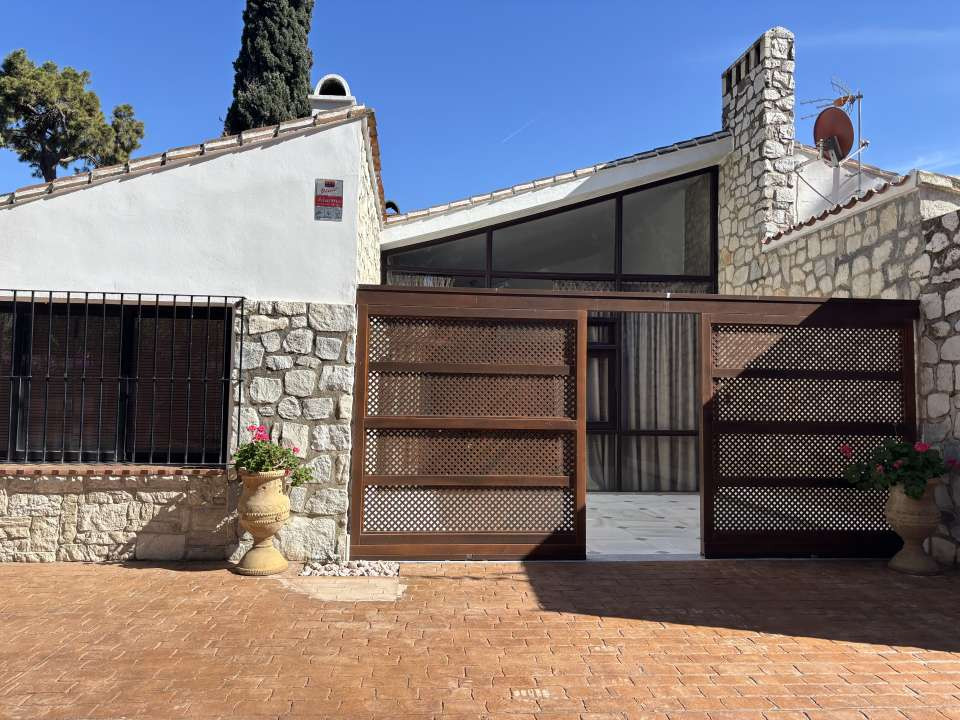 Huis te koop in Marbella | 4 slaapkamers H5359933