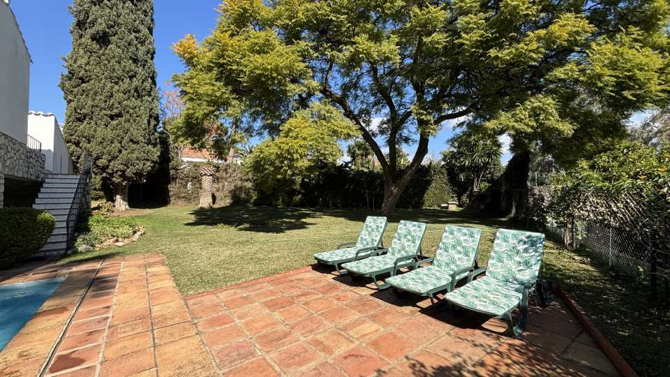 Huis te koop in Marbella | 4 slaapkamers H5359933