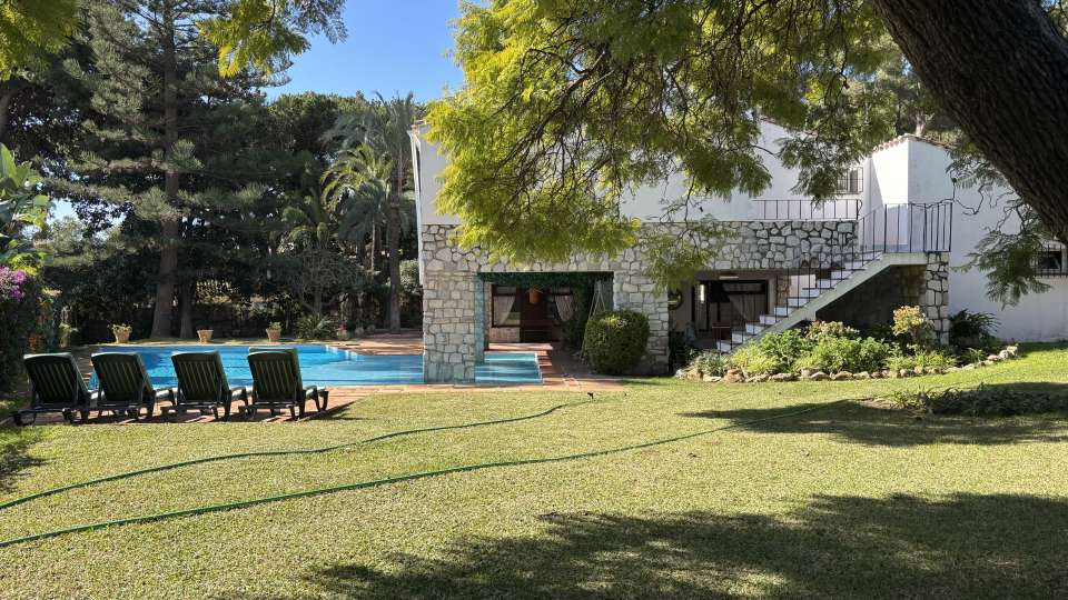 Huis te koop in Marbella | 4 slaapkamers H5359933