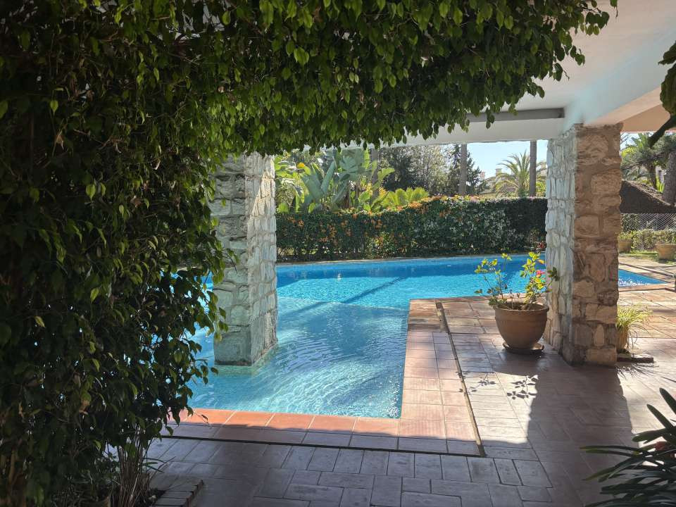 Huis te koop in Marbella | 4 slaapkamers H5359933