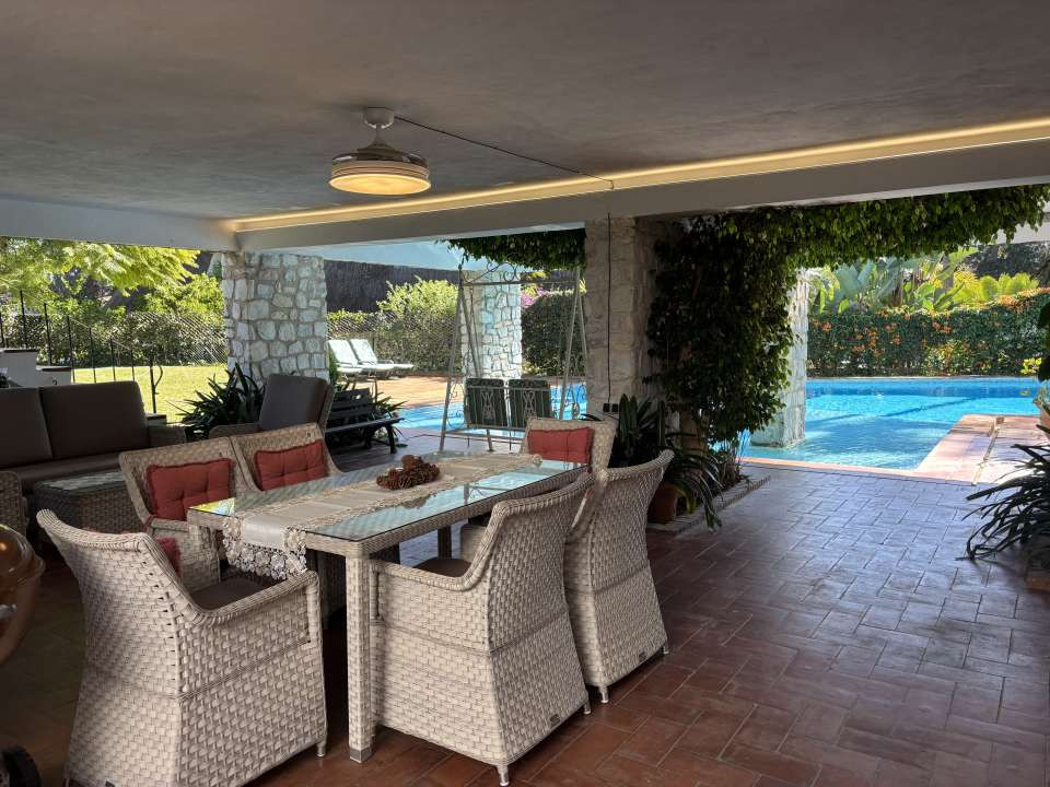 Huis te koop in Marbella | 4 slaapkamers H5359933
