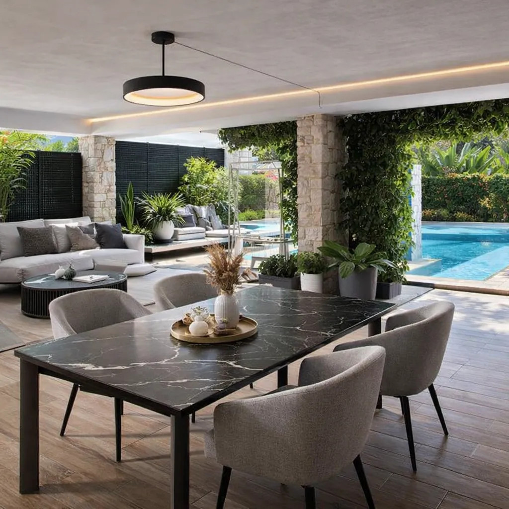 Huis te koop in Marbella | 4 slaapkamers H5359933