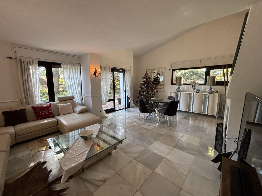 Huis te koop in Marbella | 4 slaapkamers H5359933