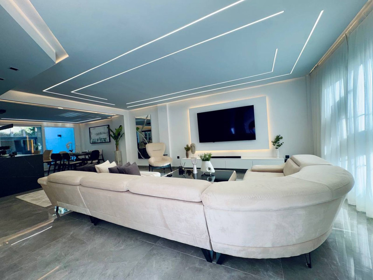 Huis te koop in Marbella | 3 slaapkamers H5361799