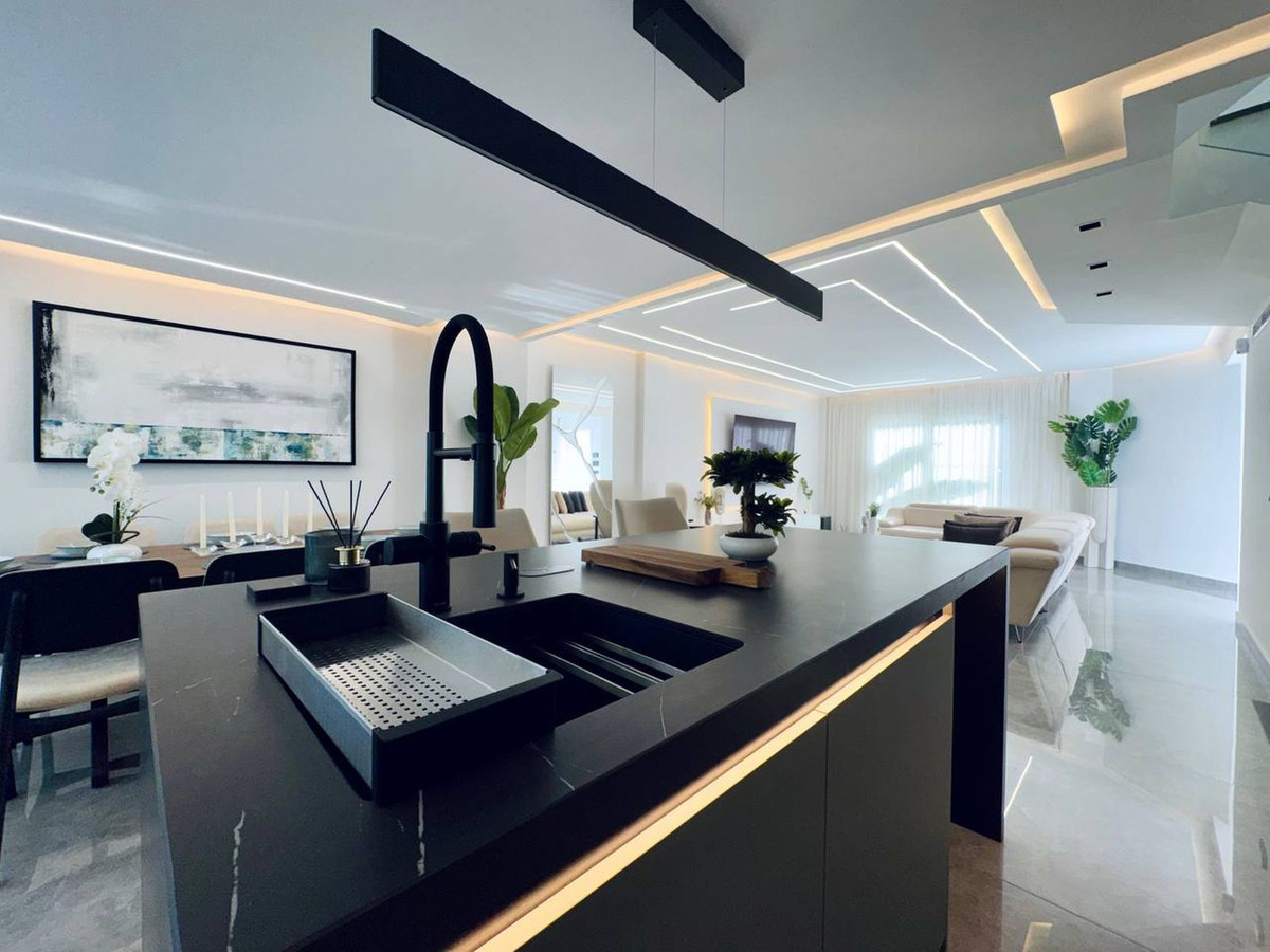 Huis te koop in Marbella | 3 slaapkamers H5361799