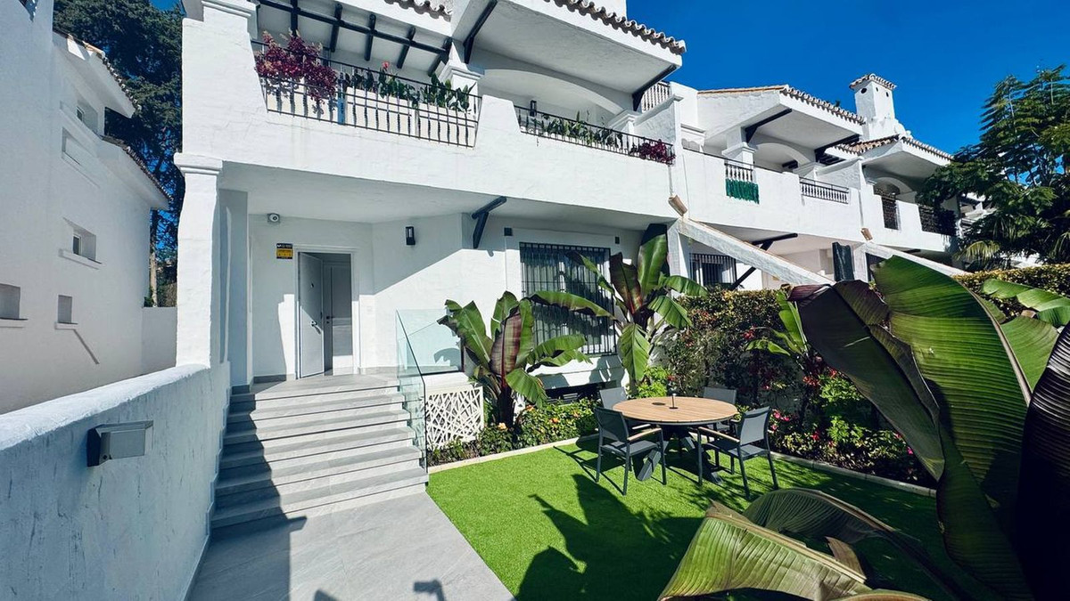 Huis te koop in Marbella | 3 slaapkamers H5361799