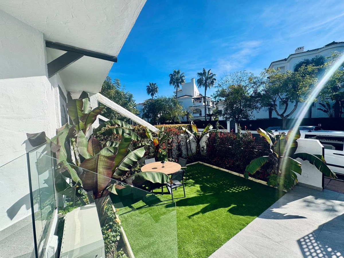 Huis te koop in Marbella | 3 slaapkamers H5361799