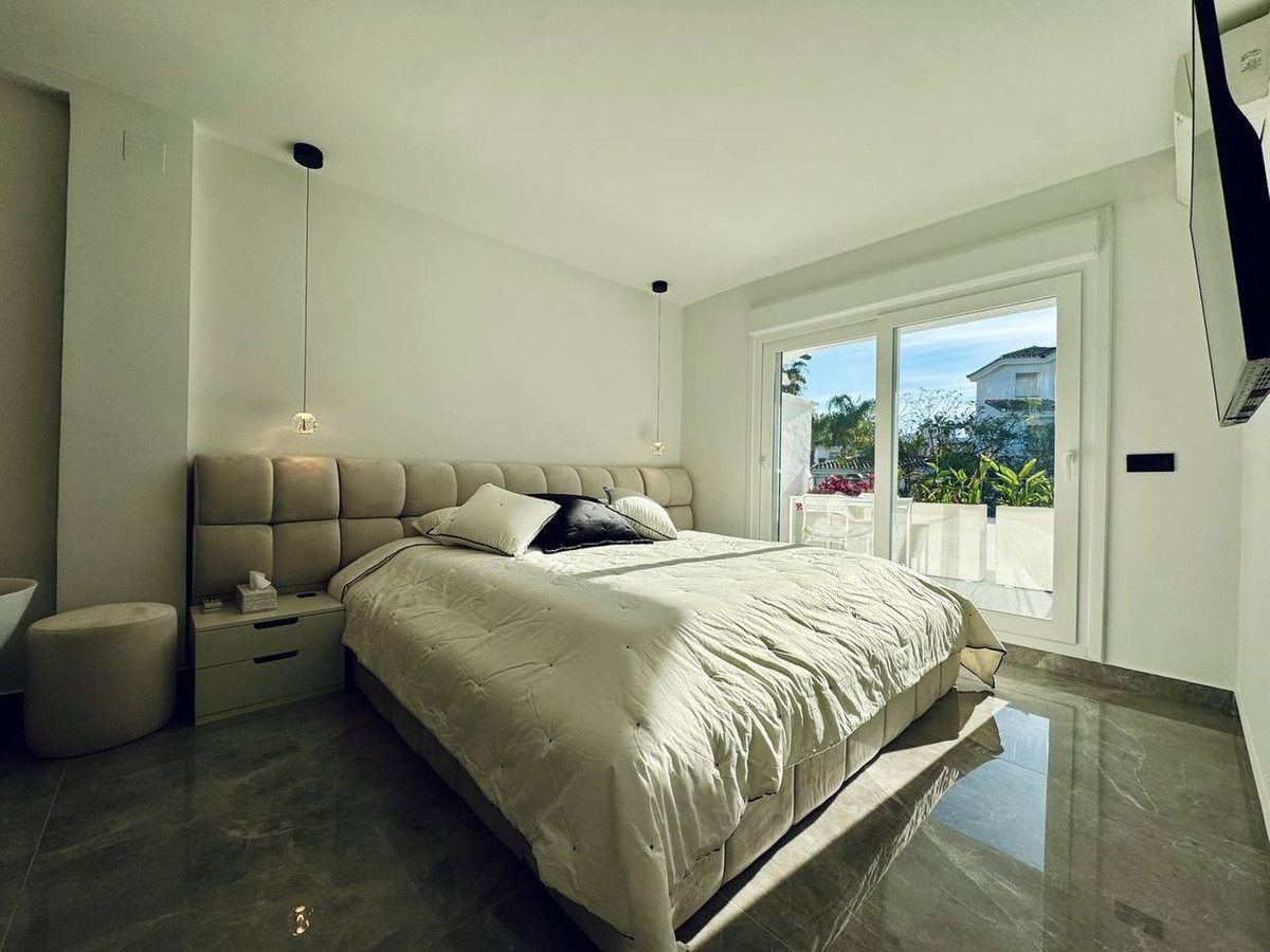 Huis te koop in Marbella | 3 slaapkamers H5361799