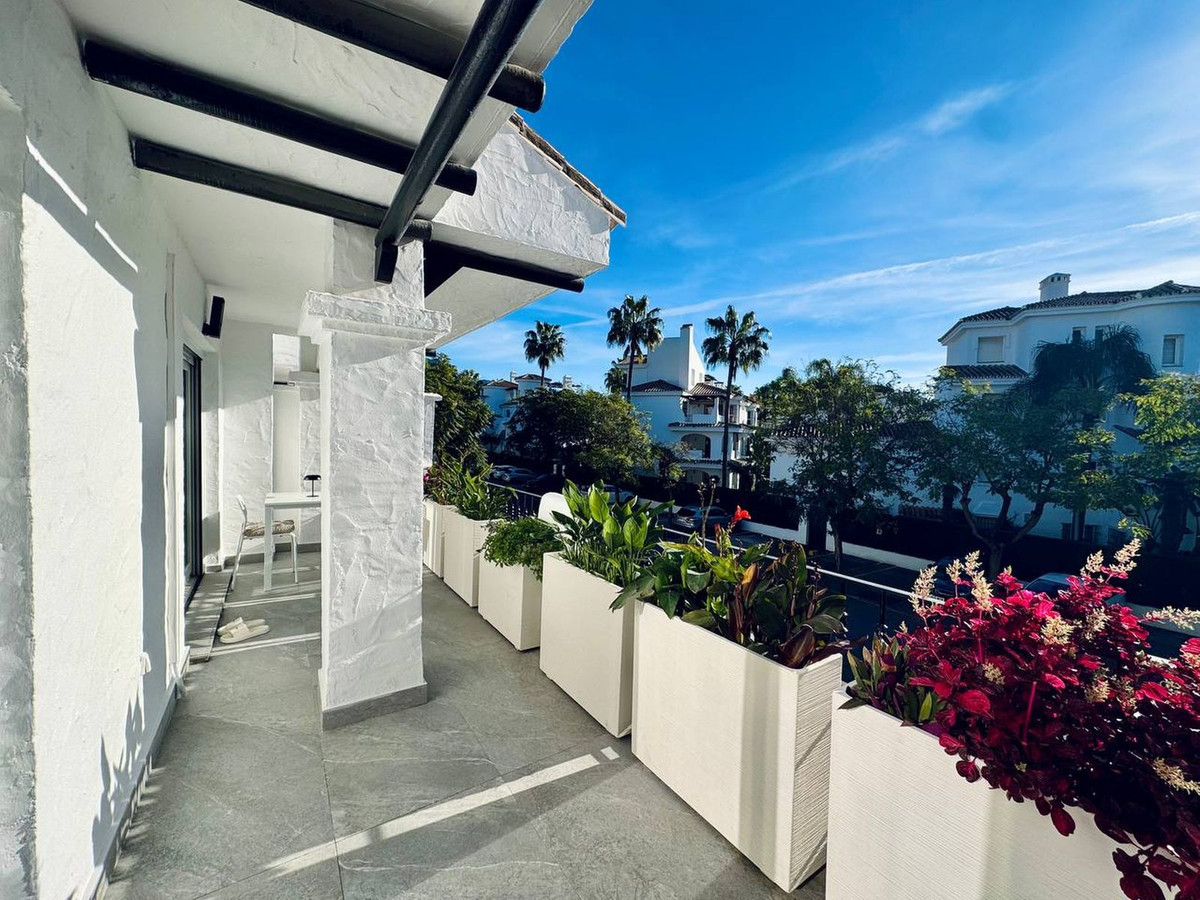 Huis te koop in Marbella | 3 slaapkamers H5361799