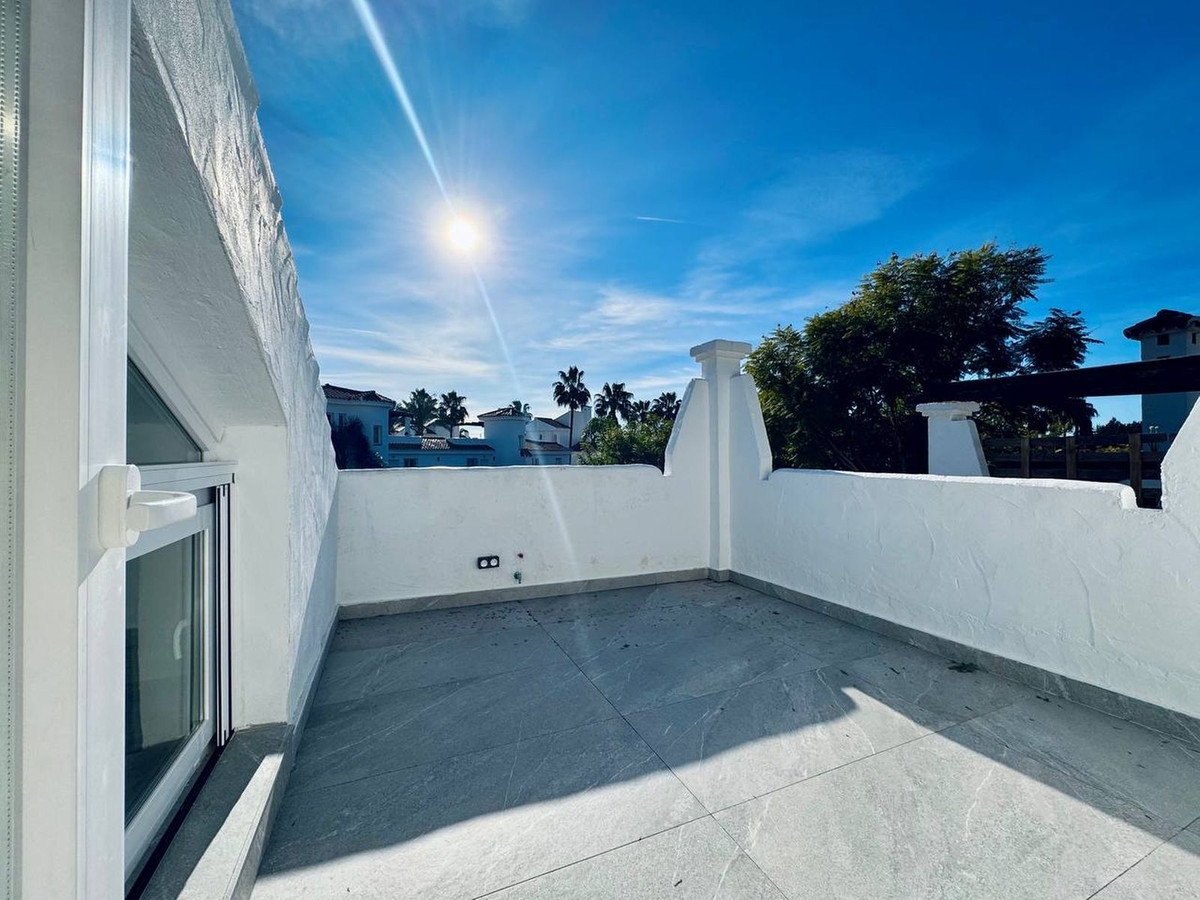 Huis te koop in Marbella | 3 slaapkamers H5361799