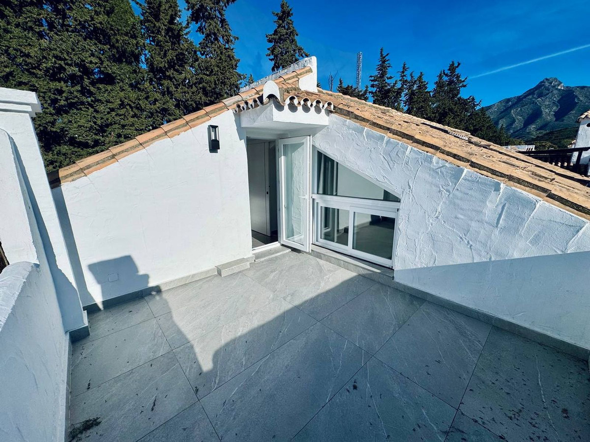 Huis te koop in Marbella | 3 slaapkamers H5361799