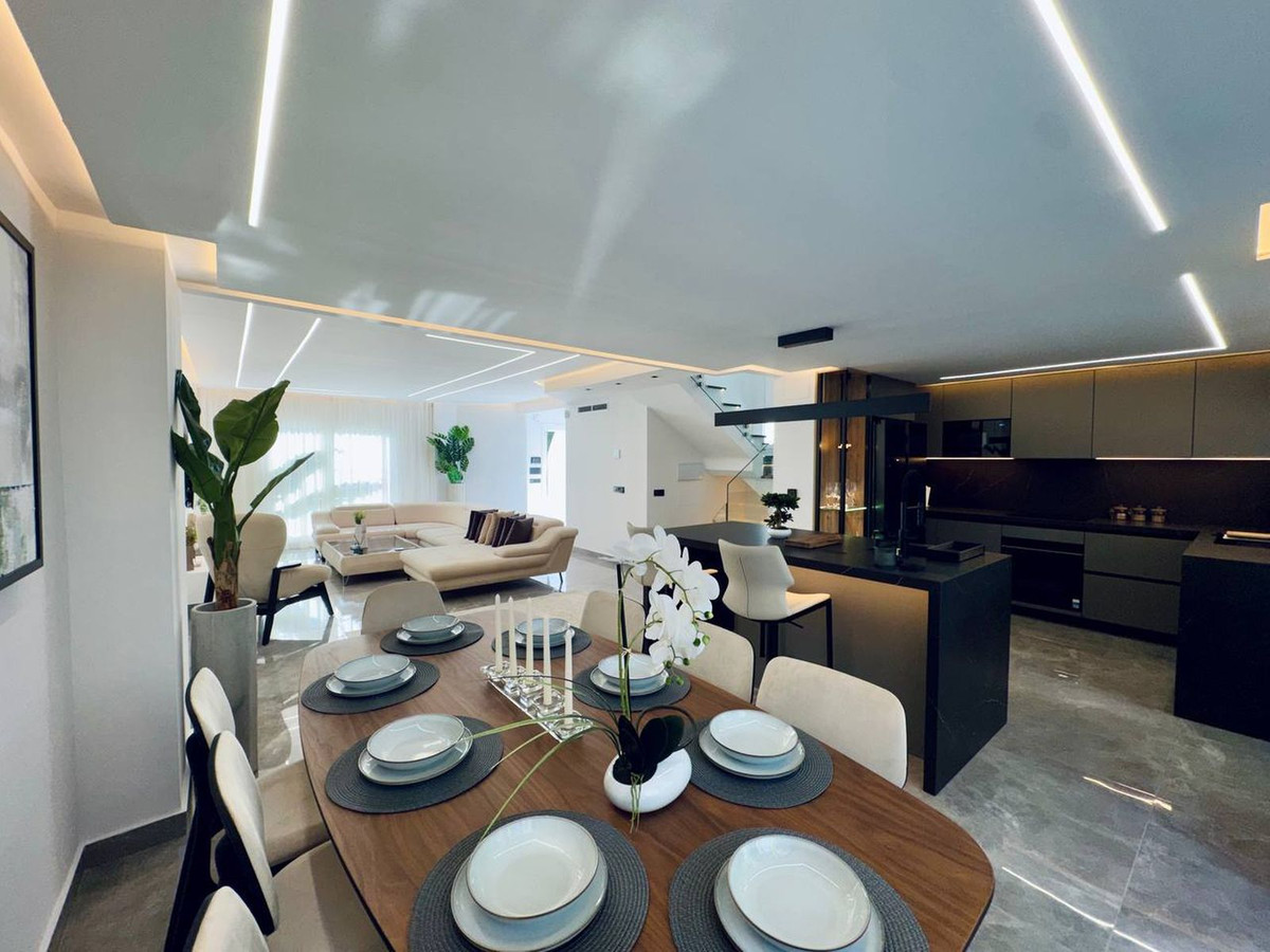 Huis te koop in Marbella | 3 slaapkamers H5361799