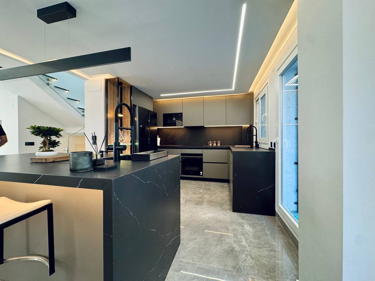 Huis te koop in Marbella | 3 slaapkamers H5361799