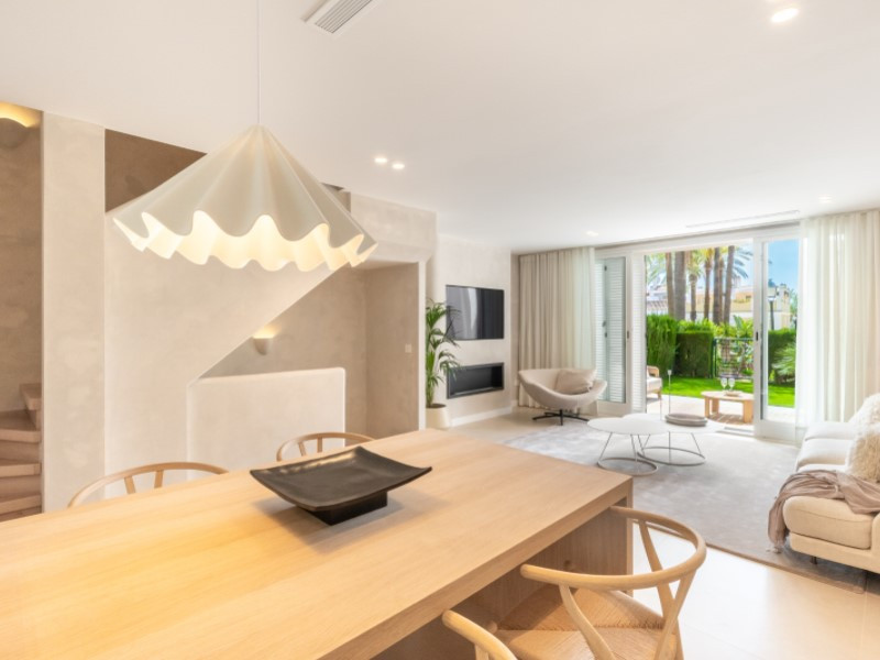 Huis te koop in Marbella | 3 slaapkamers H5363137