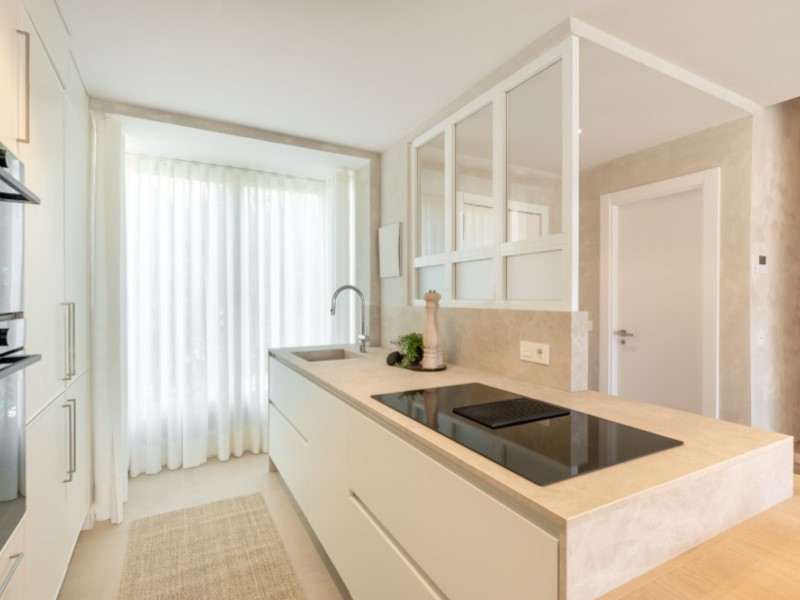 Huis te koop in Marbella | 3 slaapkamers H5363137