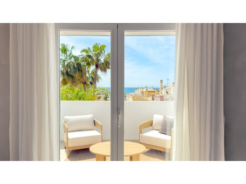 Huis te koop in Marbella | 3 slaapkamers H5363137