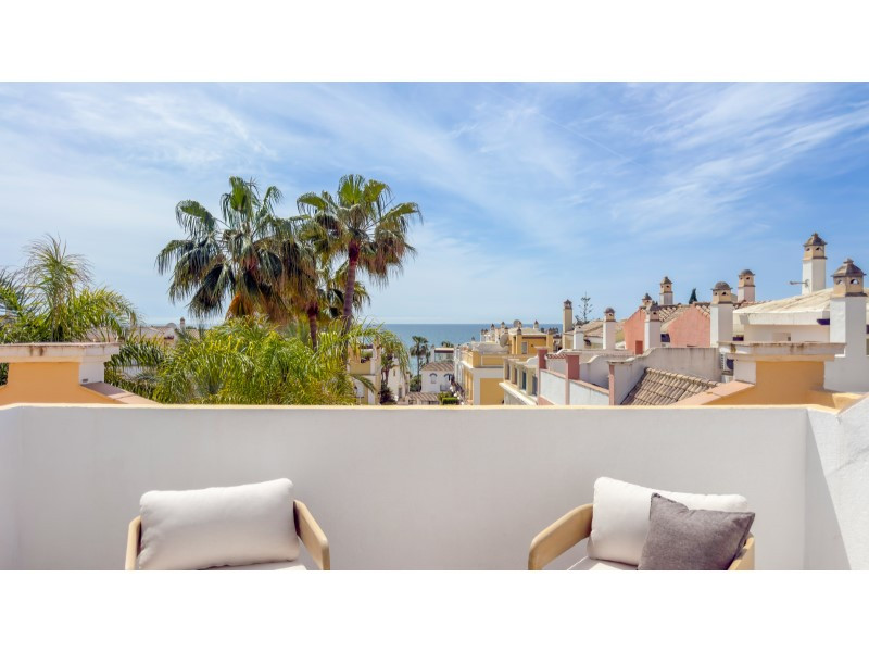 Huis te koop in Marbella | 3 slaapkamers H5363137