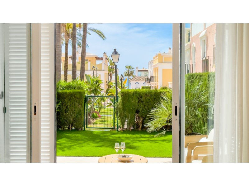 Huis te koop in Marbella | 3 slaapkamers H5363137