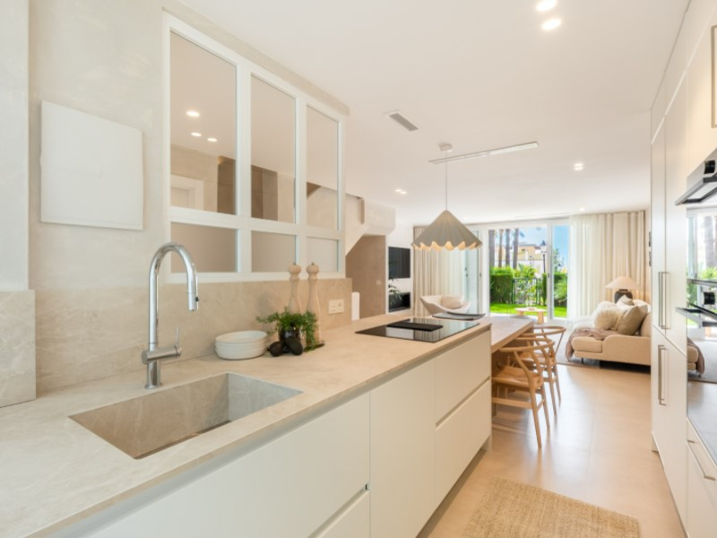 Huis te koop in Marbella | 3 slaapkamers H5363137