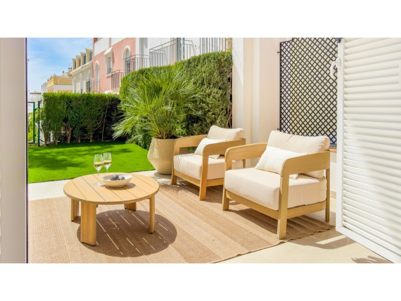 Huis te koop in Marbella | 3 slaapkamers H5363137